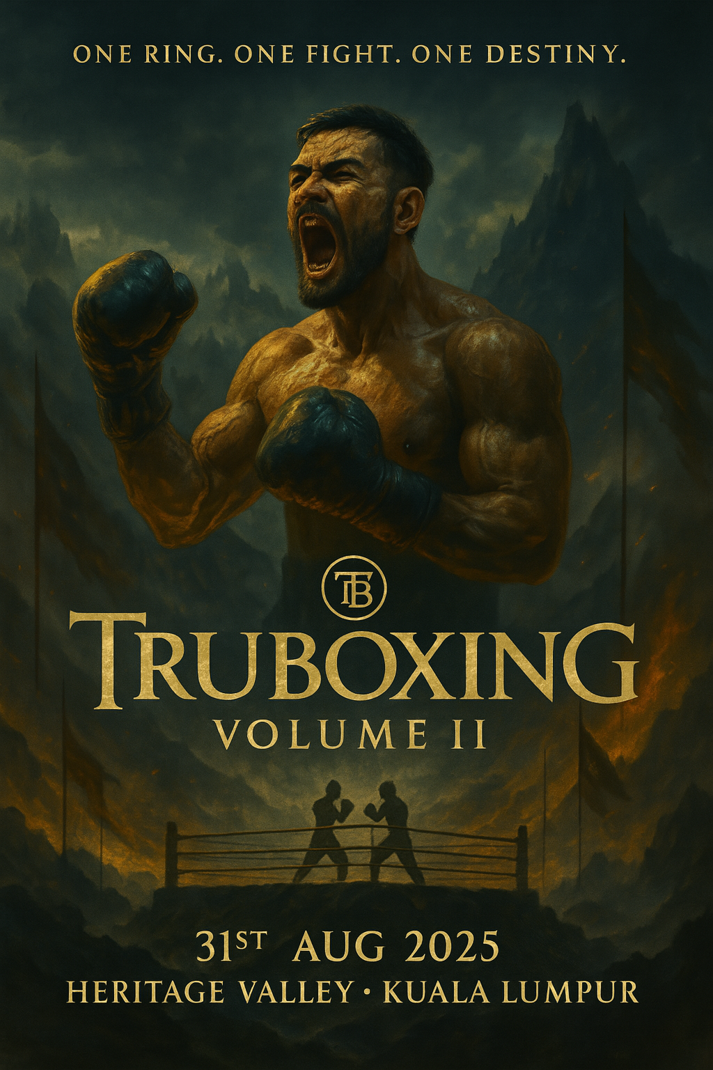 Truboxing - Vol 2