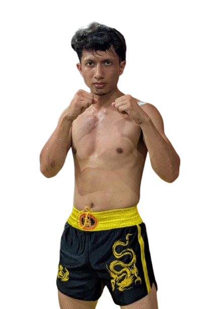 Muhammad Aliff Syazwan bin Azman