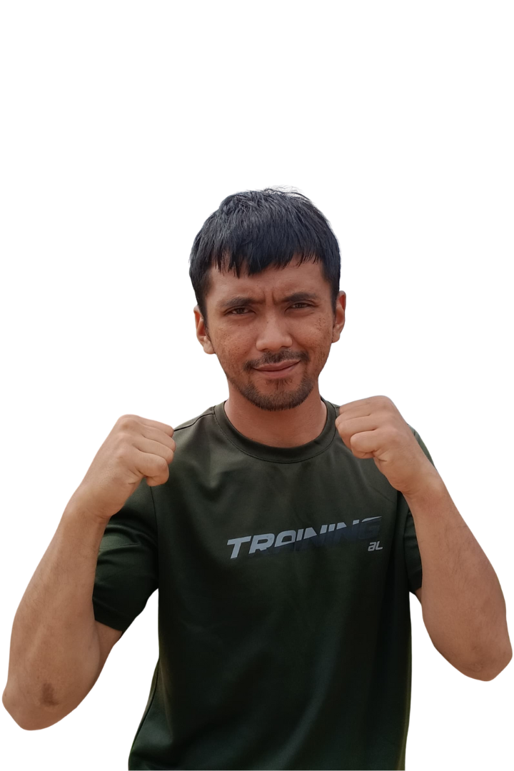 MUHAMMAD ANUAR