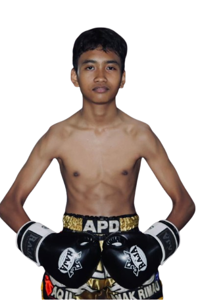 Muhammad Aqil Asyraaf Bin Mohd Rasyiddie