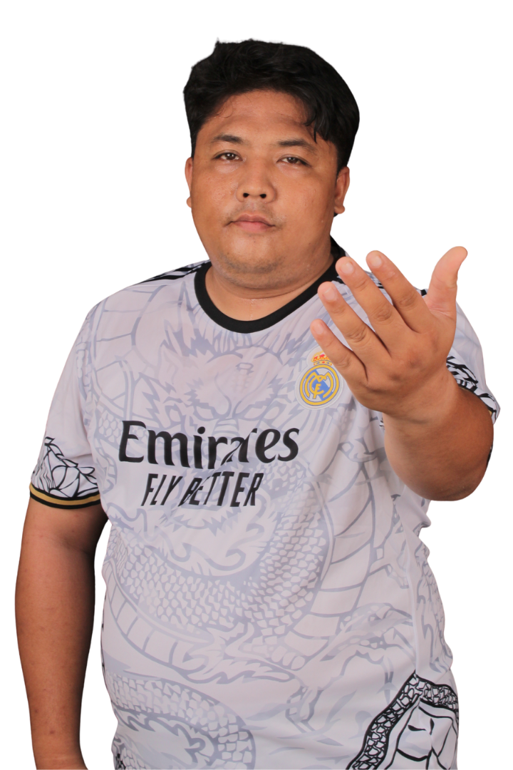 MOHD AMIR