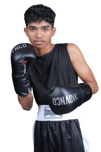 MUHAMAD FAISAL