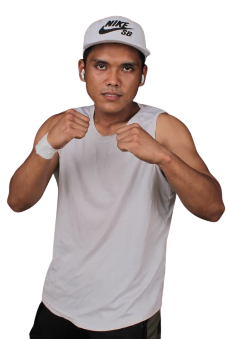 MUHAMMAD FARHANN 