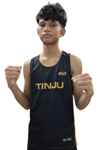 DANISH HAIKAL