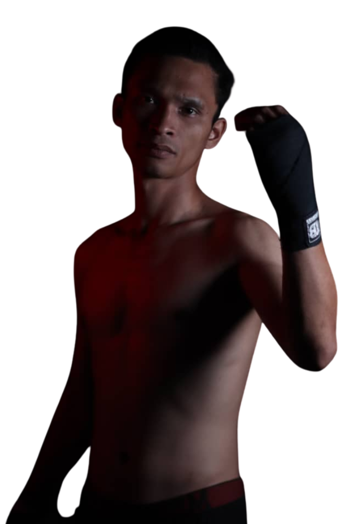 MUHAMMAD IZZAD