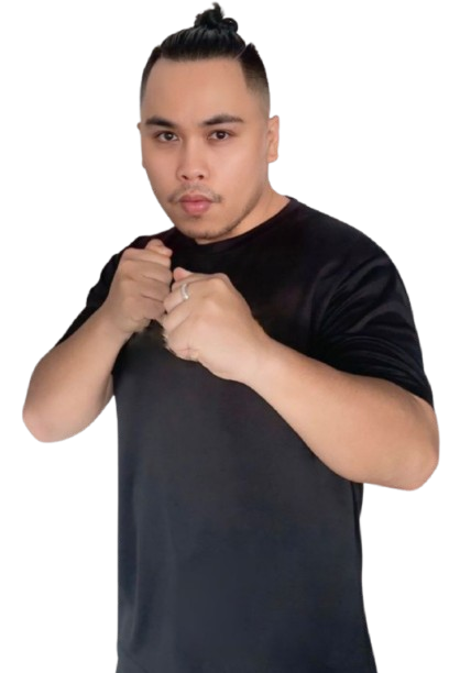 ABANG KOROY