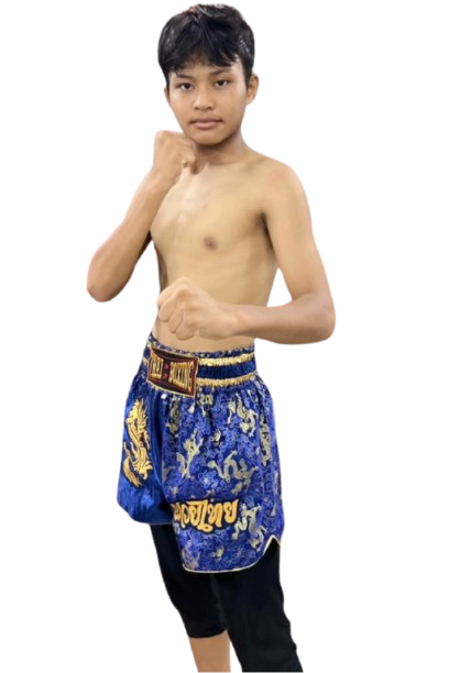 MAHADI YUESUFF