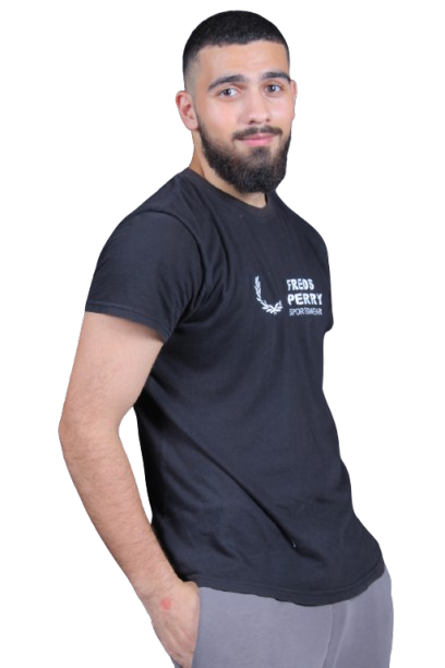 Abdulmalek Maini