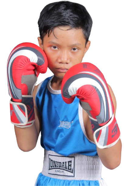 MOHAMAD RIZQI