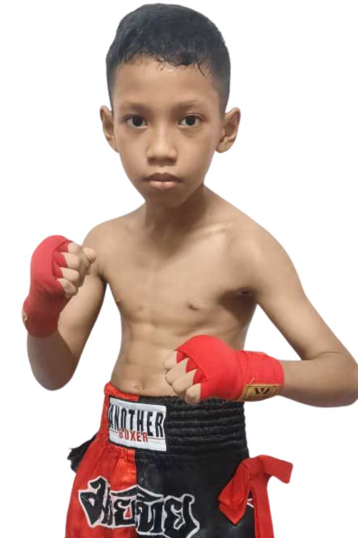 Nikkey Zulfaqar