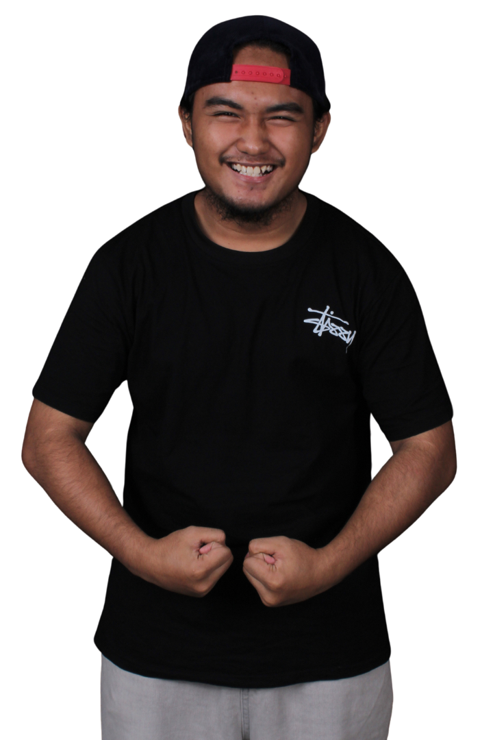 MUHAMMAD HARIZ