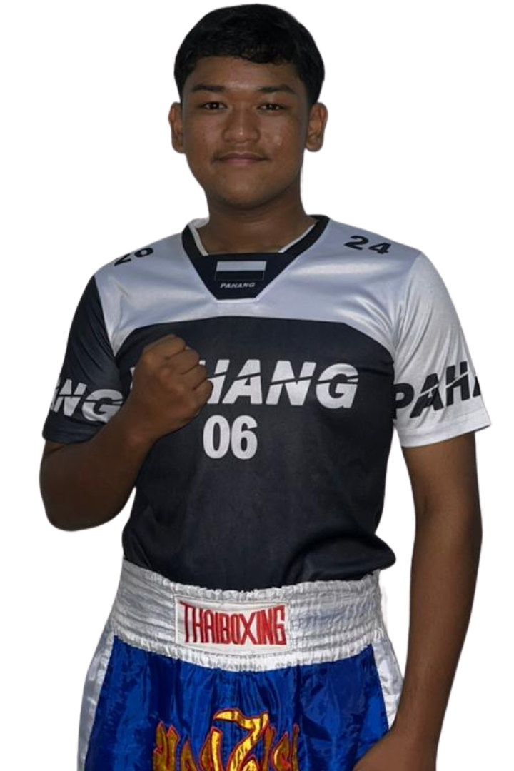 Rafeeq Hilman 