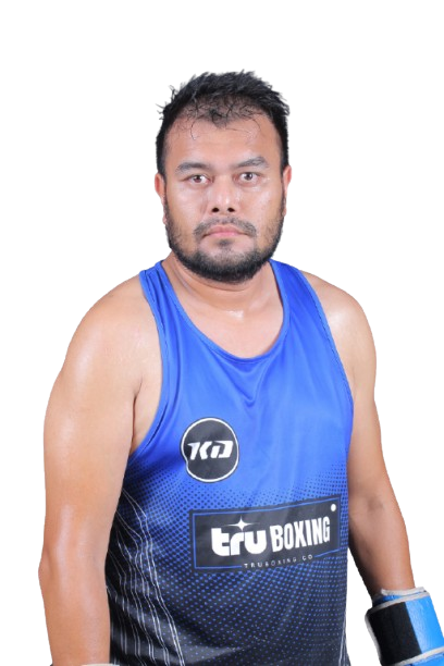 SHAMEL SALAHUDIN