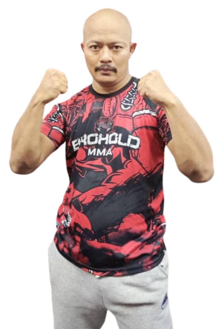 MOHD SIHOL HAFIZ 