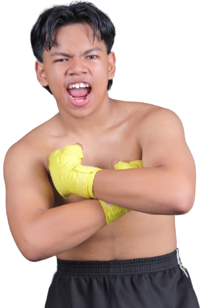 Aidil Danial 
