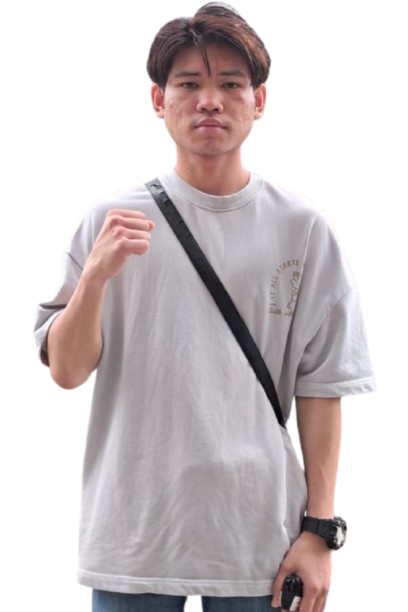FAVIEN JANANG