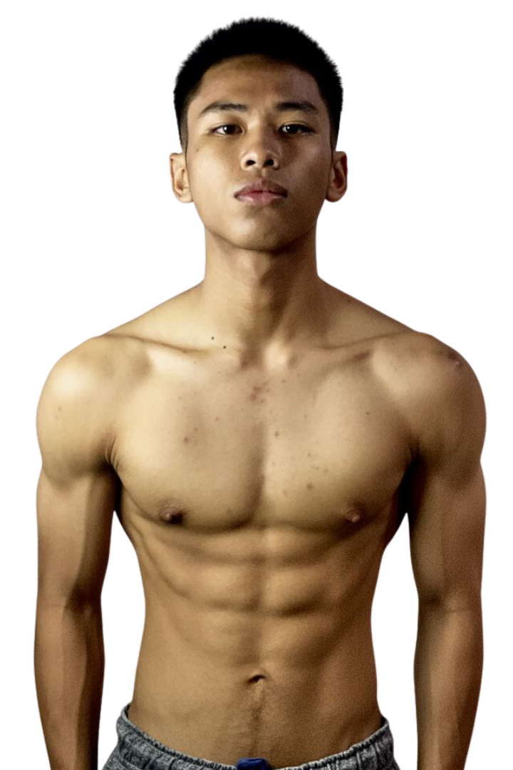 Muhammad Syarul Nizam