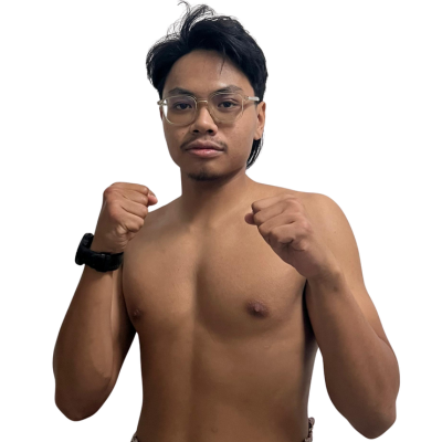 Muhamad Aidil bin Isnin