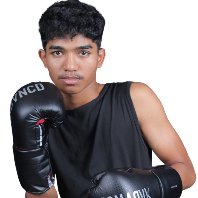 MUHAMAD FAISAL