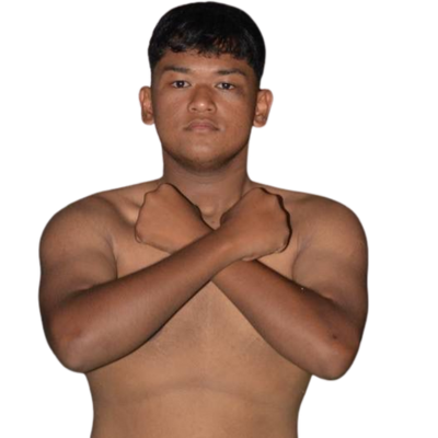 Rafeeq Hilman 