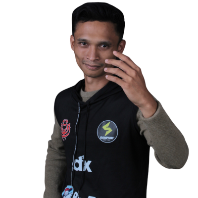 MUHAMMAD IZZAD