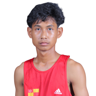 Muhammad Johan bin Hafizuddin