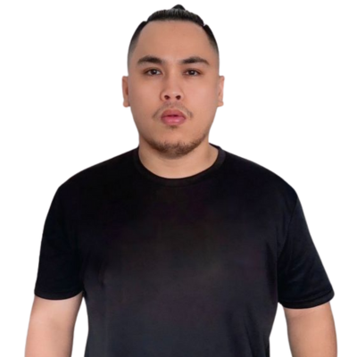 ABANG KOROY