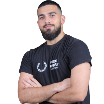 Abdulmalek Maini