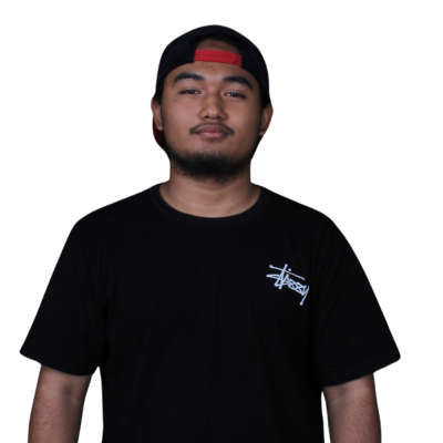MUHAMMAD HARIZ