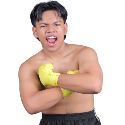 Aidil Danial 