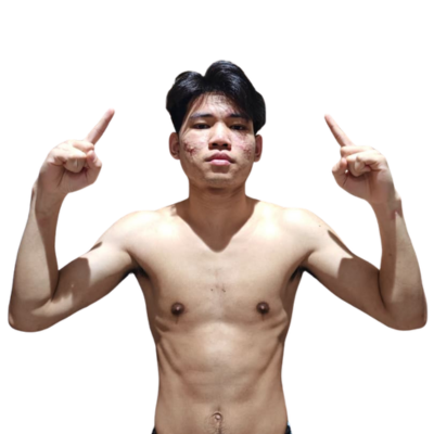 FAVIEN JANANG