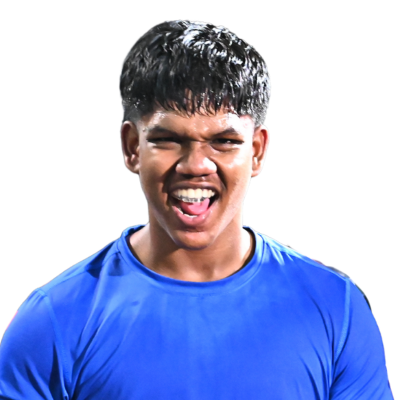 THANESH A/L GANASEN