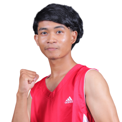 MUHAMMAD AFIQ