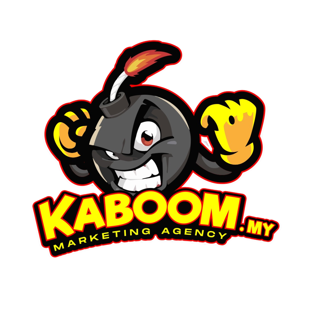 Kaboom