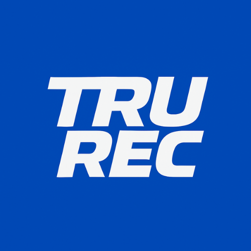 TruRec Logo